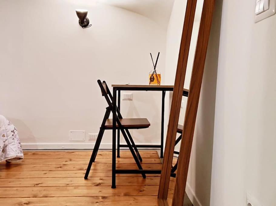 Testaccio Industrial Loft Rom Exteriör bild